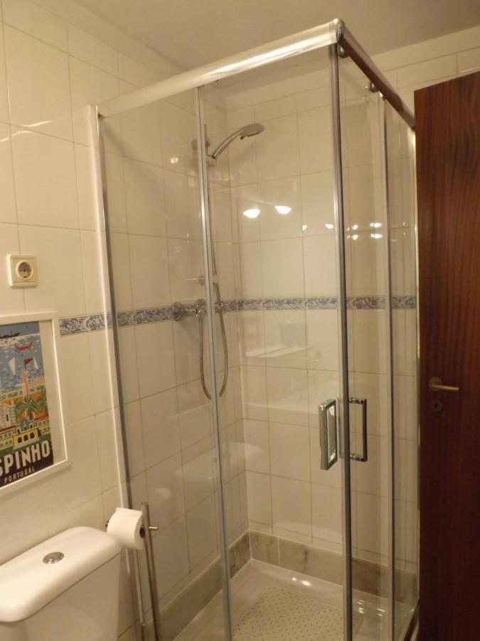 Maria Apartment Порто Екстериор снимка