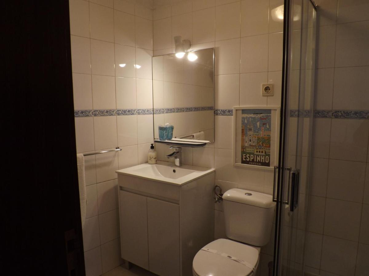 Maria Apartment Порто Екстериор снимка