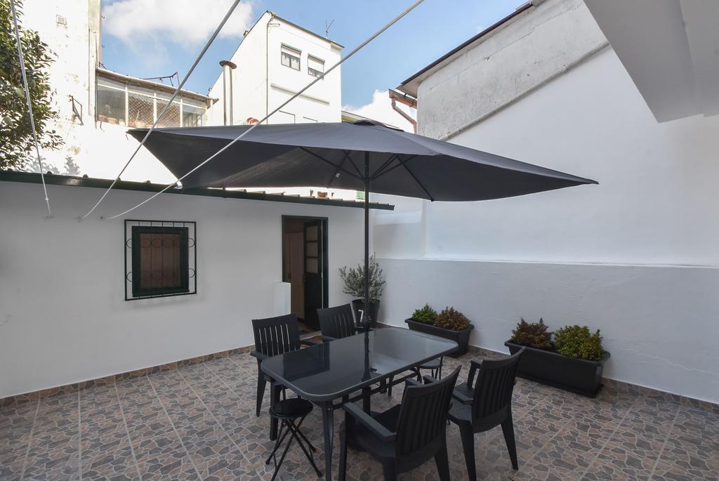 Maria Apartment Порто Екстериор снимка