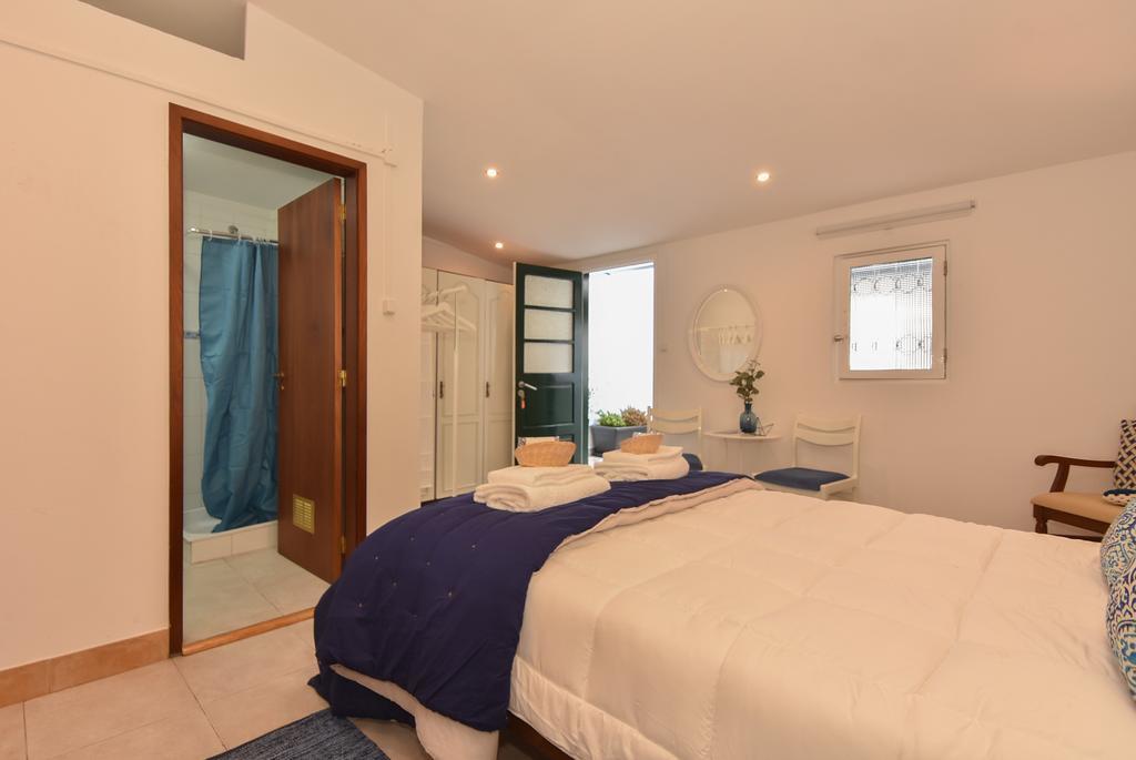 Maria Apartment Порто Екстериор снимка