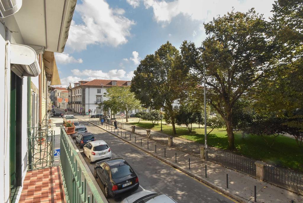 Maria Apartment Порто Екстериор снимка