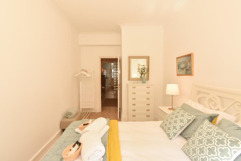 Maria Apartment Порто Екстериор снимка