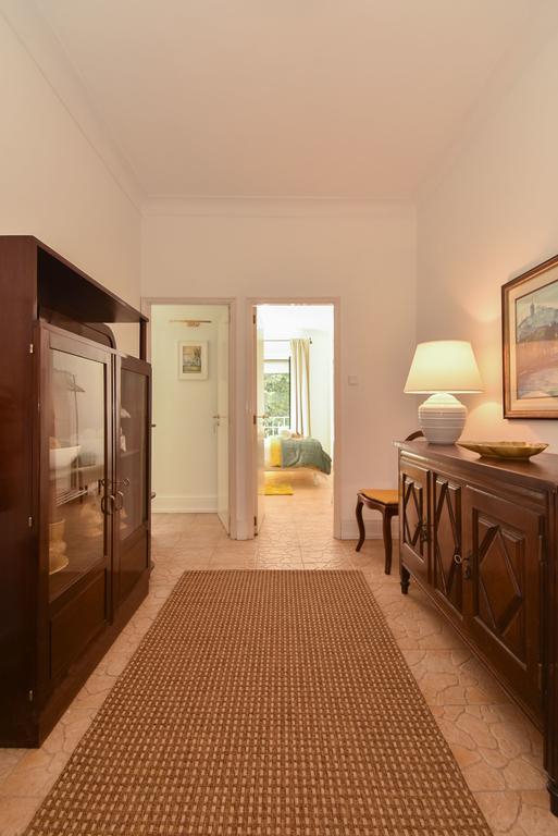 Maria Apartment Порто Екстериор снимка