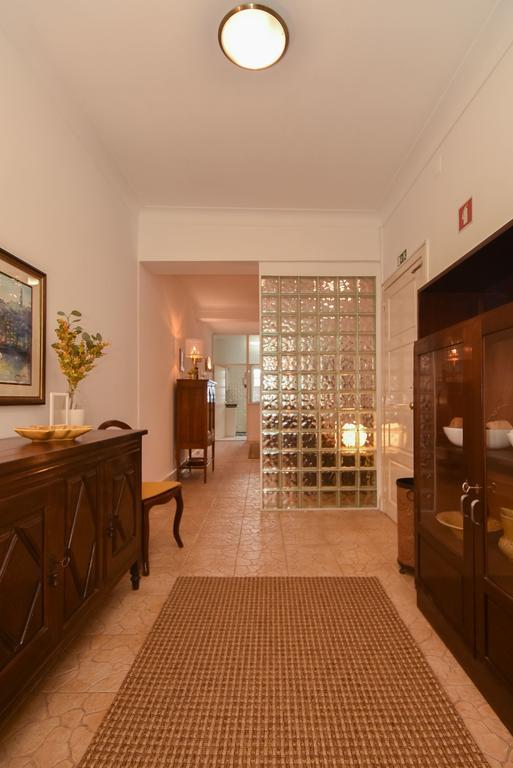Maria Apartment Порто Екстериор снимка