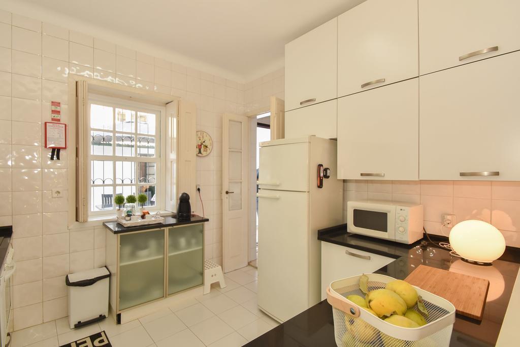 Maria Apartment Порто Екстериор снимка