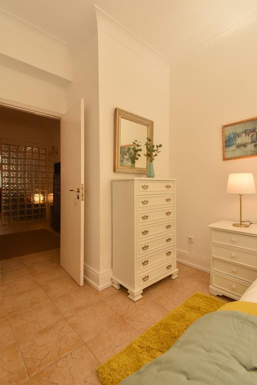Maria Apartment Порто Екстериор снимка